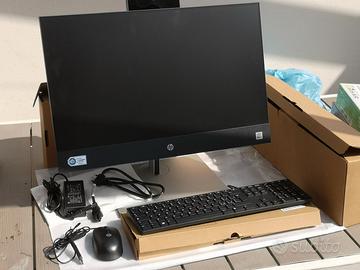 All-in-one HP ProOne 440 G6 24