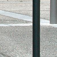 Paletti per marciapiedi