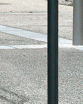 Paletti per marciapiedi