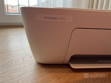 Stampante HP2721e