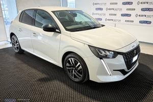 PEUGEOT 208 1.200 100 Stop&Start 5 porte Allure