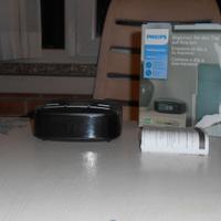 Radio sveglia Dab plus Philips
