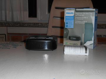 Radio sveglia Dab plus Philips
