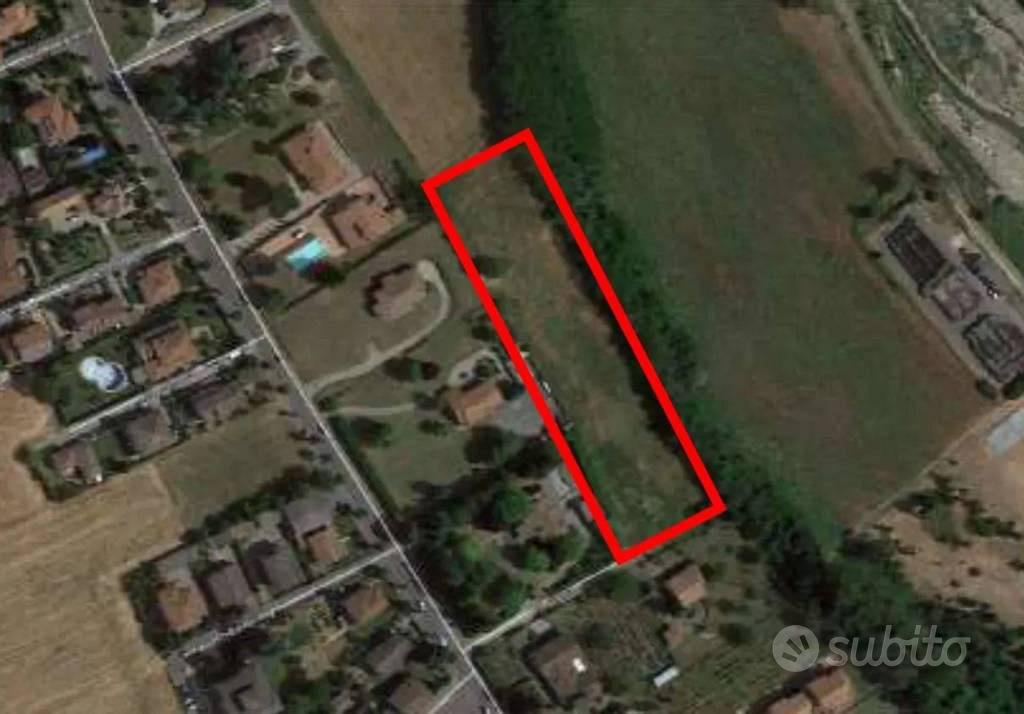 Immobile in asta di 7222 m² a Rivanazzano Terme - Altro