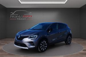 RENAULT Renault Captur Eco-G 100 CV Evolutio U1480