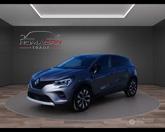 RENAULT Renault Captur Eco-G 100 CV Evolutio U1480