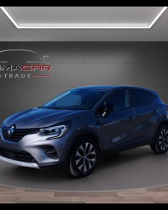 RENAULT Renault Captur Eco-G 100 CV Evolutio U1480