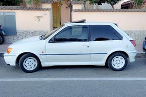  Ford Fiesta xr2i 1600 del 1992 