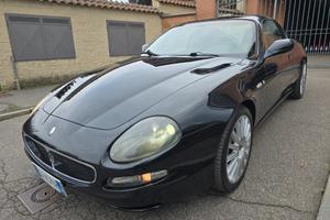 Maserati Coupe 4.2 GT "CAMBIO MANUALE"
