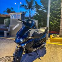 Gilera runner sp 50
