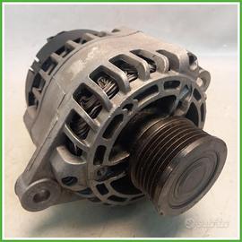 Alternatore Denso MS1012101091 Fiat Sedici