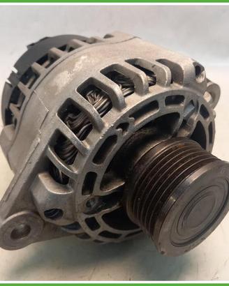 Alternatore Denso MS1012101091 Fiat Sedici