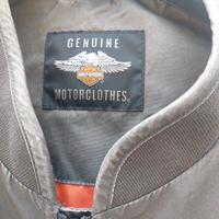 giubotto moto harley davidson