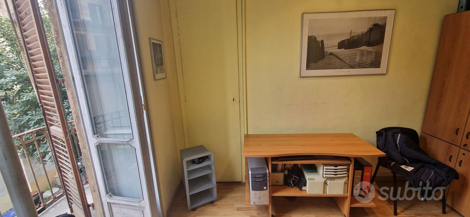2 stanze singole a Torino, foto 2 di 6