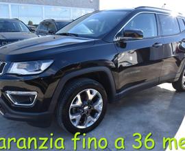 JEEP Compass 2.0 Multijet II aut. 4WD Limited