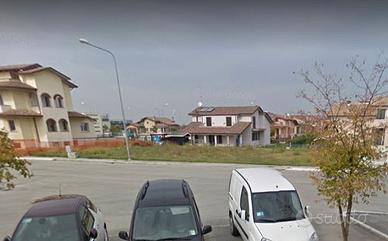 Terreno edificabile residenziale a Bagnarola