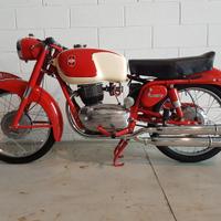 Gilera Altro modello - 1958