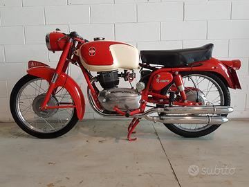 Gilera Altro modello - 1958
