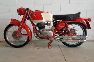 Gilera Altro modello - 1958
