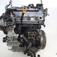 PBL148 Motore VW / Skoda / Audi 2.0TDi CFFB [03/-]