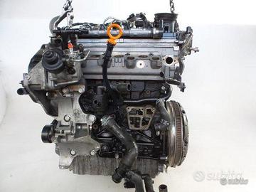 PBL148 Motore VW / Skoda / Audi 2.0TDi CFFB [03/-]