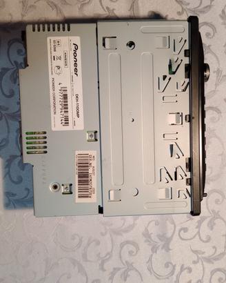 autoradio Pioneer 