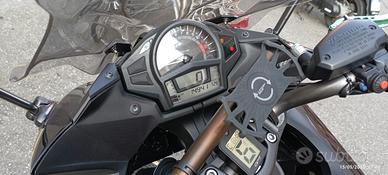 Kawasaki ER 6F - 2015