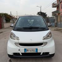 Smart 451 1.0 aspirata
