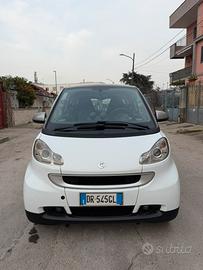 Smart 451 1.0 aspirata