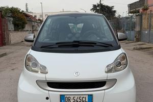 Smart 451 1.0 aspirata