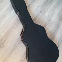 Custodia per chitarra acustica POLVERINI