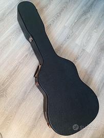 Custodia per chitarra acustica POLVERINI