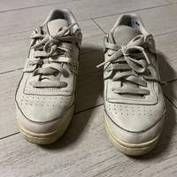 Sneakers REEBOK donna - bianche