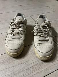 Sneakers REEBOK donna - bianche