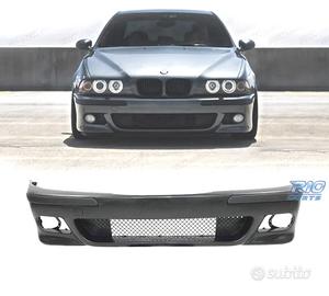 PARAURTI ANTERIORE BMW E39 LOOK M5
