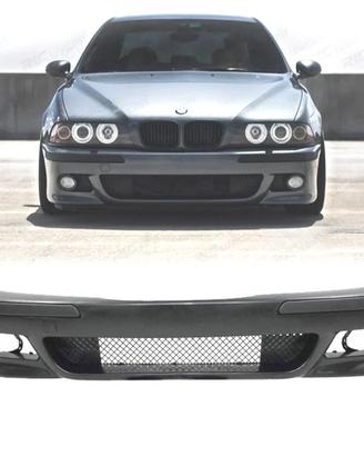PARAURTI ANTERIORE BMW E39 LOOK M5