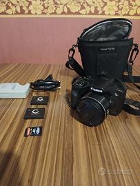 Canon SX 540 HS Power Shot