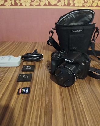 Canon SX 540 HS Power Shot