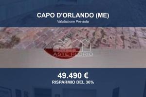 Immobile in asta di 77 m² a Capolona