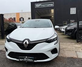 Renault Clio Hybrid E-Tech 140 CV 5 porte Intens