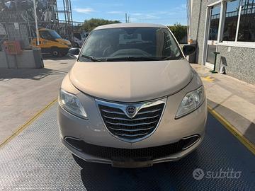 RICAMBI USATI AUTO VARI LANCIA YPSILON 2013 900 TW