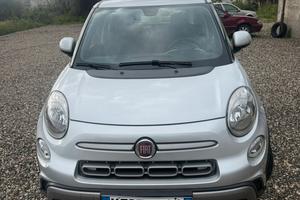 Fiat 500L 1.3 Multijet 95 CV Cross