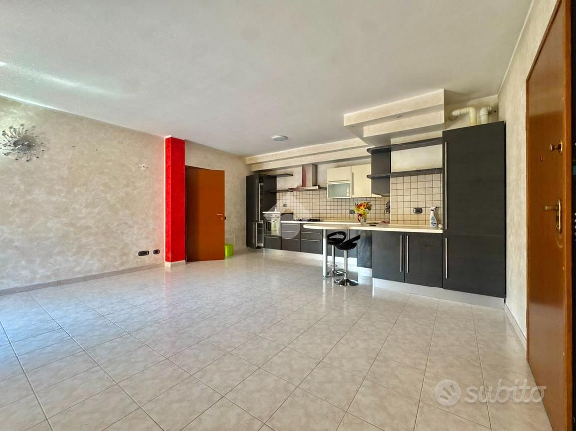Appartamento – Vailate - Vista 3