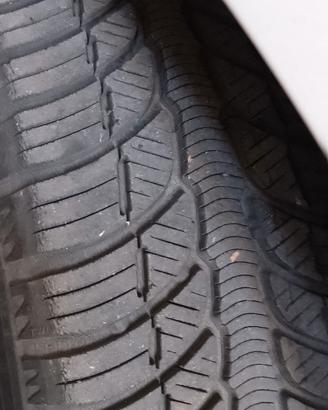 Gomme 4 stagioni Kleber 185 65 15   88 T