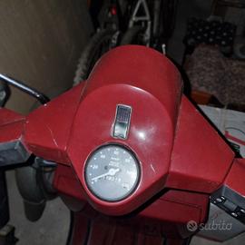 vespa pk s