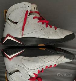 Air Jordan sneakers size 44