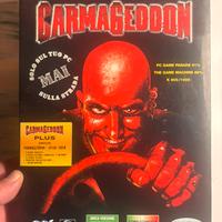 Carmageddon Big box pc