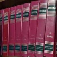 3 enciclopedie complete al primo che viene