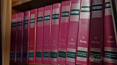 3 enciclopedie complete al primo che viene