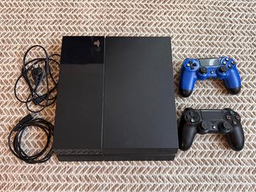 Playstation 4